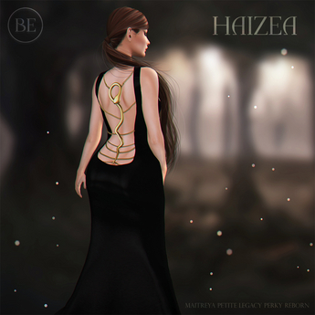 Second Life Marketplace - Belle Epoque - Haizea - Demo